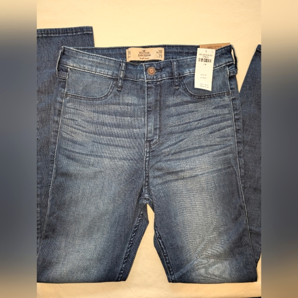 Women's Hollister Jeggings